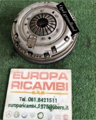 Volano Bimassa parastrappi Opel grandland