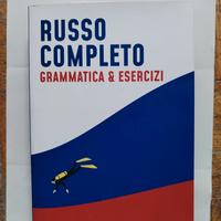 Grammatica russa