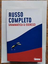 Grammatica russa