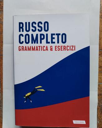 Grammatica russa