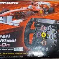 corona thrustmaster f1