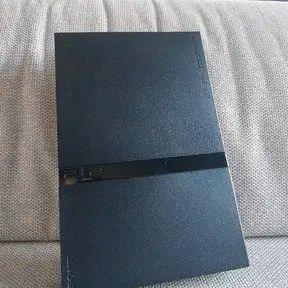 Console Sony Playstation 2 PS2 Slim 