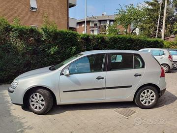 golf 1.9 TDI anno 2004