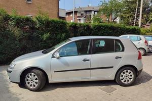 golf 1.9 TDI anno 2004