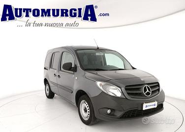 MERCEDES-BENZ Citan Tourer 1.5 109 CDI S&S Long