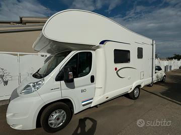 Giottiline Devil i110