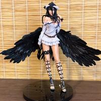 Action Figure Albedo - Overlord