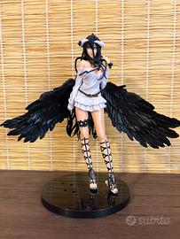 Action Figure Albedo - Overlord