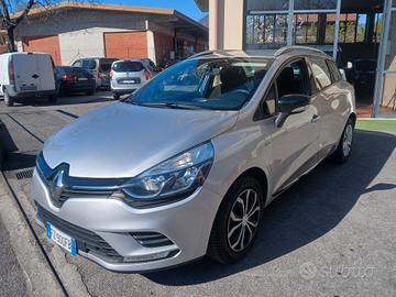 RENAULT Clio Sporter 1.2 54 KW 73 CV IDEALE NEOPAT