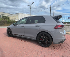 Golf gti 8 gti8 clubsport 300cv