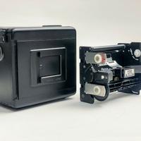 Mamiya 645 120 Roll Film Holder HA401