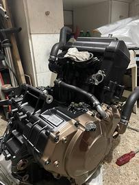 Motore