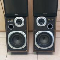 casse acustiche Philips