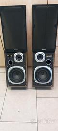 casse acustiche Philips