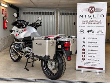 Bmw R 1150 GS Adventure