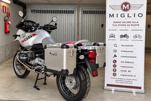 Bmw R 1150 GS Adventure