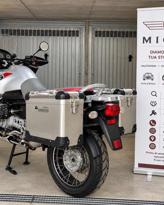 Bmw R 1150 GS Adventure