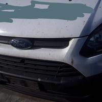 ford  transit  motore 2.2  drff