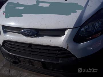 ford  transit  motore 2.2  drff