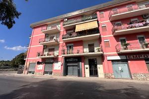 Appartamento Barcellona Pozzo di Gotto