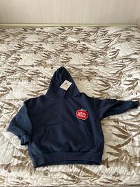 Felpa Zara ragazzino