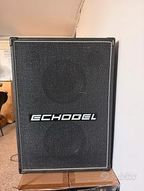 Casse audio