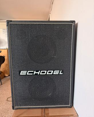 Casse audio
