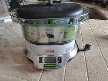 TEFAL VITACUISINE COMPACT