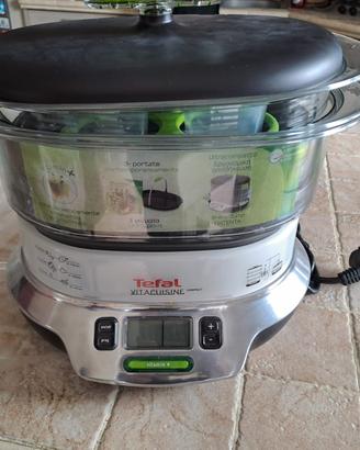 TEFAL VITACUISINE COMPACT