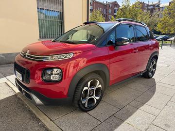 Citroen C3 Aircross PureTech 110 S&S Shine Pack