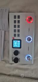 ktp pro processore per chitarra /basso 
