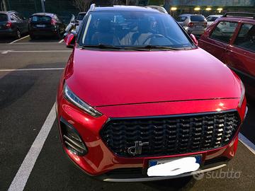 DR 3.0 – Stile, comfort e praticità  SUV