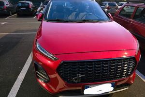 DR 3.0 – Stile, comfort e praticità  SUV