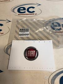 Libretto uso e manutenzione Fiat 500 L