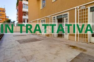 4 LOCALI A ROMA