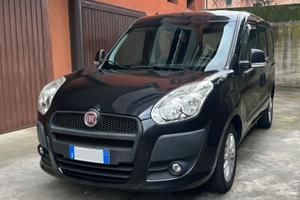 Fiat Doblò 1.4 16v Emotion 2014