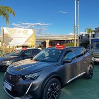 Peugeot 2008 BlueHDi 130 S&S EAT8 Allure
