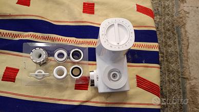 Filtro rubinetto Philips con filtro