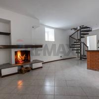 Porzione di casa - Cittiglio