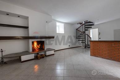 Porzione di casa - Cittiglio