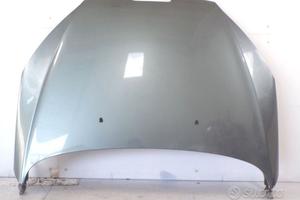 Cofano anteriore Peugeot 407 2007