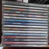 Cd musicale singolo vari artisti