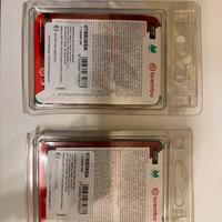 Pastiglie freni Brembo