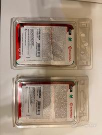 Pastiglie freni Brembo