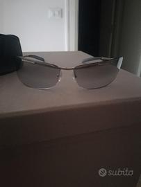 occhiali da sole