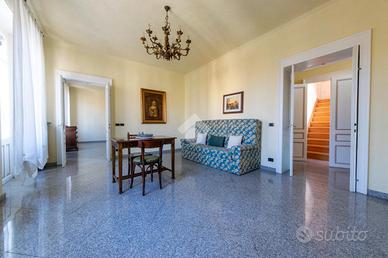 ATTICO A CASALE MONFERRATO