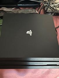 ps4 pro 1TB