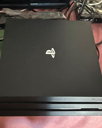 ps4 pro 1TB