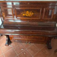 Pianoforte Waldemar berlin