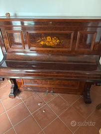 Pianoforte Waldemar berlin